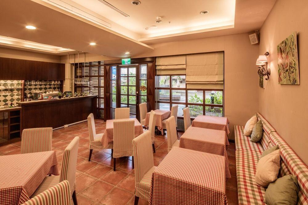 ג'יאושי Muen Hot Spring Hotel מראה חיצוני תמונה